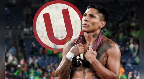 Se terminó la novela de Raúl Ruidíaz: Héctor Cúper decidió no ficharlo y Universitario busca un delantero extranjero