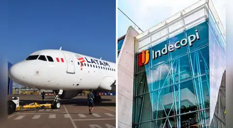 Indecopi sanciona a Latam Airlines por retraso de vuelo y ordena devolver costo de pasaje a cliente afectado