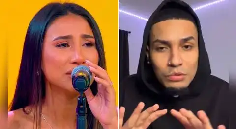 Youna revela los verdaderos motivos para no casarse con Samahara Lobatón: "Muy triste, pero también me alegra"