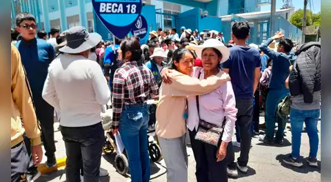 Pronabec protegerá a denunciantes y testigos de actos de corrupción