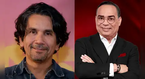 Bacilos sorprende al incursionar en la salsa junto a Gilberto Santa Rosa: “Lo admiramos profundamente y siempre soñamos con trabajar juntos”