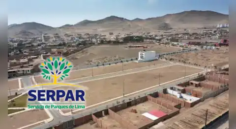 Serpar rematará 31 terrenos desde S/75.000 en 7 distritos de Lima: fecha, lugar y cómo participar