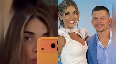 ¿Cerrando ciclos? Korina Rivadeneira se somete a cambio de look tras declaración de Mario Hart sobre su matrimonio: "Me encantan los cambios"