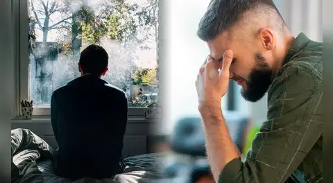El drama invisible de los hombres peruanos: aumentan la depresión y los intentos de suicidio, pero pocos buscan ayuda