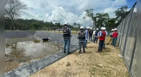 San Martín: detectan bienes “fantasma” por más de S/650.000 en megaproyecto de riego en Bajo Biavo