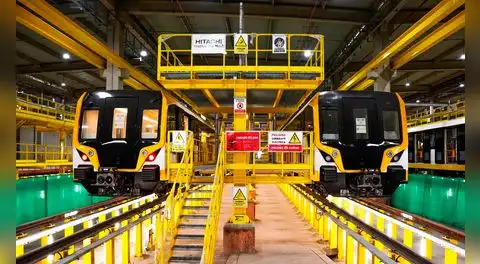 Proinversión: Líneas 3 y 4 del Metro requerirán más de US$9.000 millones y beneficiarán a 7 millones ¿qué distritos alcanzarán?