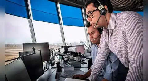 Inauguran moderno centro de control aéreo con inversión de US$9,1 millones: beneficiará a 45 millones de pasajeros con alta tecnología