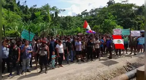 Amazonas: Investigan a abogado del Minjusdh por presunto abuso de una menor