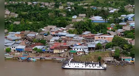 Oficial | Crean nueva universidad nacional en Loreto: comunidades indígenas recibirán educación en lenguas originarias