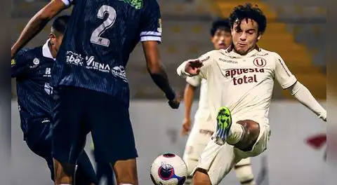 ¡Dura derrota! Universitario cayó 2-0 ante Pirata FC en Trujillo por la fecha 1 de la Copa de la Liga 2026