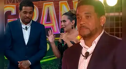 'Cri Cri' es el último eliminado de 'La granja VIP': primo de Jefferson Farfán rompió en llanto tras la decisión del público