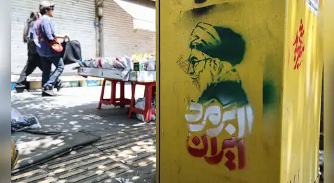 Pakistán asegura que en 24 horas Estados Unidos e Irán firmaran un acuerdo inicial para la paz en Medio Oriente