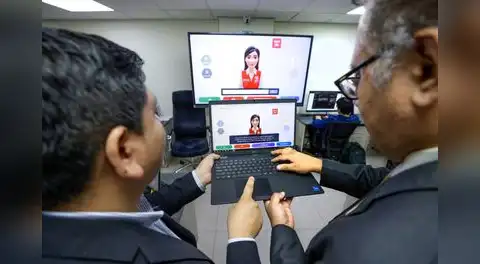 MIMP lanza primer laboratorio de inteligencia artificial