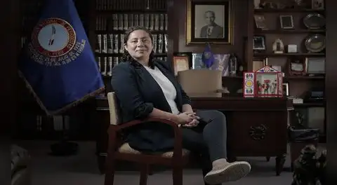 Zuliana Lainez: “Quienes mandan matar periodistas saben que no les va  a pasar nada”