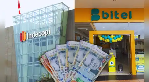 Indecopi multa a Bitel con más de S/51.000 por ofrecer descuento para toda la vida universitaria que solo duró 6 meses