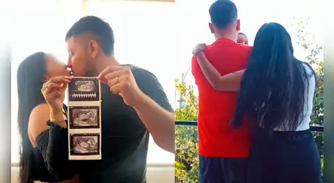 Popular conductora peruana y exestrella de América Televisión anuncia fin de su romance con el padre de sus hijas y revela el duro motivo de su decisión