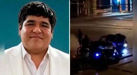 Sicarios acribillaron a joven universitario que acababa de sustentar tesis en Barranca: asesinato habría sido un error