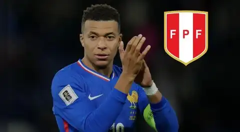 Kylian Mbappé y su curiosa mención sobre Perú durante el Mundial 2026: "De las veces que me sentí más visitante en mi vida"