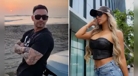 Gabriela Herrera revela la condición que Diego Chávarri debe cumplir para comenzar una relación: “Tiene que hacer puntos”