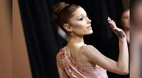 Ariana Grande contra el gobierno de Trump: "No utilicen mi música con ese sinsentido abominable y cruel"