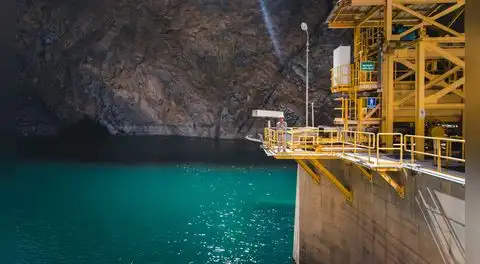 Conservar también es generar energía: el rol de los ecosistemas en la transición energética