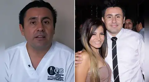 Viudo de Edita Guerrero rompe su silencio tras reabrirse el caso por la muerte de la cantante de Corazón Serrano: "Nunca he visto justicia"