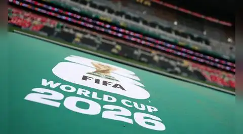 Mundial 2026: calendario oficial con todos los encuentros de la fase de grupos y eliminatorias
