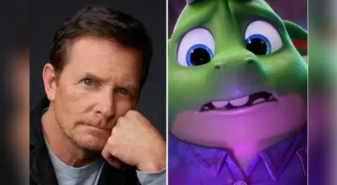 Michael J. Fox vuelve al cine