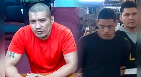 Detenido en balacera del Mercado de Frutas confiesa haber sido el sicario de 'El Monstruo'