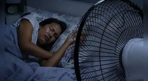 ¿Sentiste calor durante la noche? Senamhi confirma un nuevo récord de temperatura diurna en el Perú: conoce el pronóstico para los próximos días