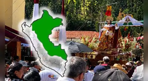 Fiesta de San Juan 2026: los mejores destinos de la Amazonía peruana donde la celebración se vive a lo grande