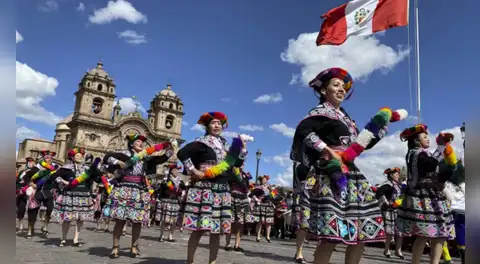 Se acerca el Inti Raymi 2026: estas son las actividades programadas por las fiestas jubilares del Cusco