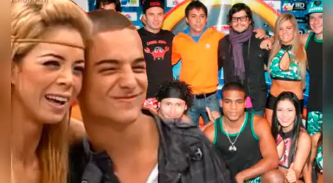 ¡El regreso más bacán! Confirman que 'Combate' vuelve a la televisión peruana con todas sus figuras y genera expectativa entre fans