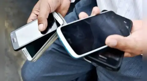 Bloqueo masivo de celulares: Osiptel anuncia la suspensión de 360.000 equipos móviles en junio