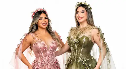 Gabriela Serpa le hace la competencia a Jorge Benavides y ahora lanza su propio circo junto a su hermana Claudia en el Callao
