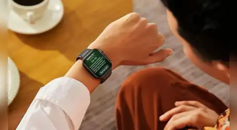 El nuevo HUAWEI WATCH FIT 5 Pro apuesta por la  detección temprana del riesgo de diabetes