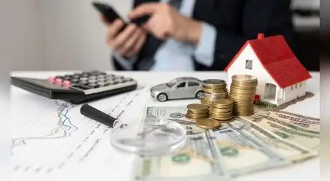 Préstamos con garantía hipotecaria: 7 de cada 10 peruanos los usan para impulsar negocios y consolidar deudas