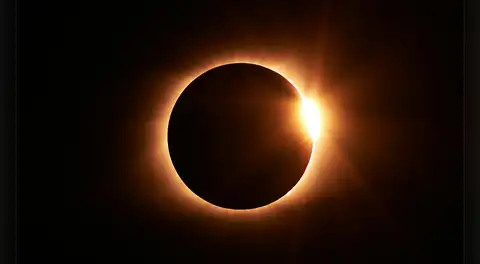 Un eclipse solar nos tendrá en oscuridad durante más de 6 minutos: el más largo hasta 2114 y será visible muy pronto