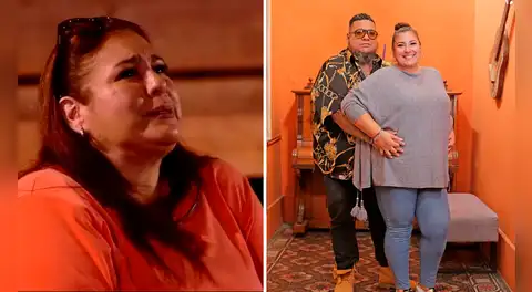 Mónica Torres sorprende al hablar por primera vez sobre la presunta ruptura con el hijo de Eva Ayllón: “No pienso facturar de esto”