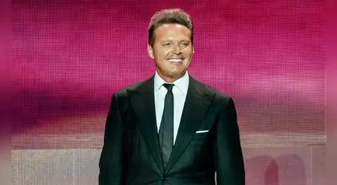 Preocupación por Luis Miguel: fue operado de emergencia del corazón y dan a conocer su estado de salud
