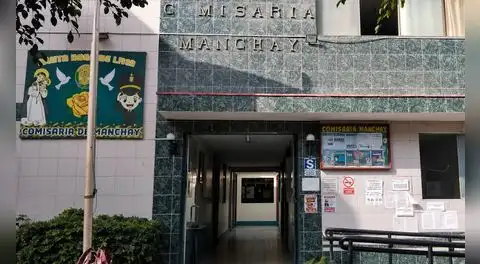 Padre de menor fallecido en comisaría de Manchay rechaza presunta muerte autoinfligida: “Lo torturaron”