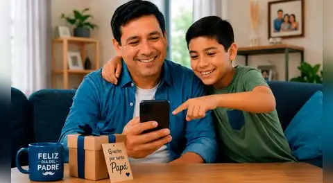 Día del Padre: Osiptel advierte que operadoras deben respetar promociones y beneficios anunciados a usuarios, ¿qué pasa si no cumplen?