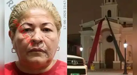 Mujer es asesinada por sicarios cuando regresaba de trabajar en la Zona Monumental del Callao