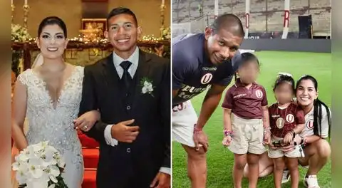 ¿Edison Flores y Ana Siucho volvieron? Estas serían las pruebas de la reconciliación de la pareja
