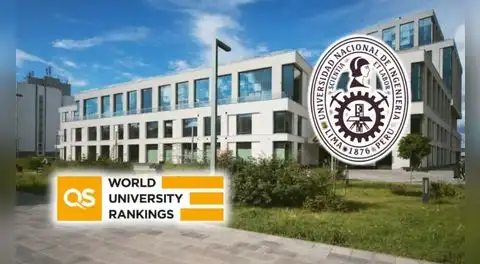 UNI queda fuera del ranking QS World 2027: esta es la única universidad pública del Perú que figura entre las 1.000 mejores del mundo