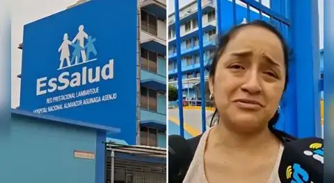 Madre de niño de 4 años atacado por un pitbull exige que la dueña se haga responsable: “Es un daño irreversible”