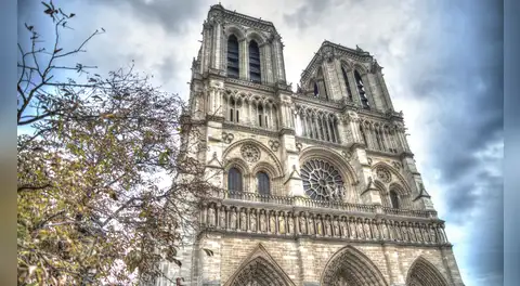 La excavación del siglo bajo Notre Dame: arqueólogos descubren marcas misteriosas y secretos ancestrales