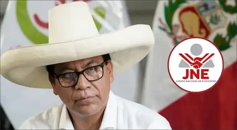 JNE declara improcedente apelaciones de Juntos por el Perú para anular mesas en Lima y EE.UU.