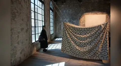 Arte Kené, una posible interpretación, por Hernán Pazos