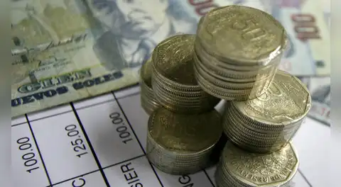 MEF: reservas internacionales del Perú superan los US$100.000 millones con impulso exportador del 51,1%, ¿qué impacto tiene este récord?